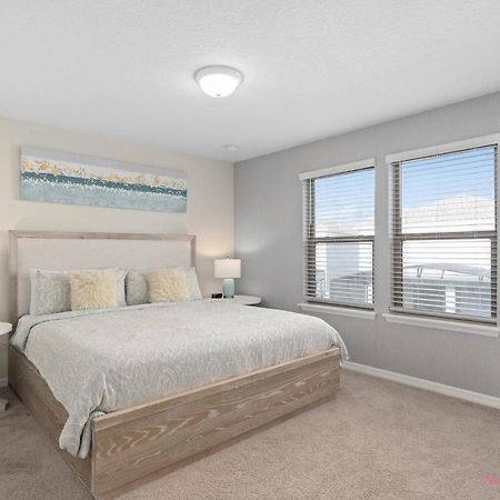 Special! Near Disney, Windsor Luxury Villa, Pool. Kissimmee Exterior foto
