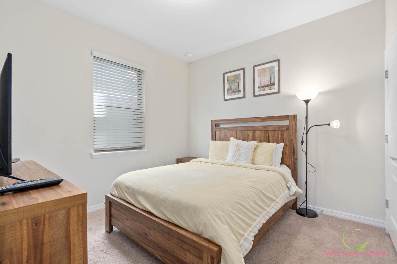 Special! Near Disney, Windsor Luxury Villa, Pool. Kissimmee Exterior foto