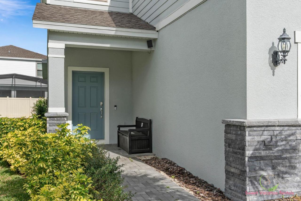 Special! Near Disney, Windsor Luxury Villa, Pool. Kissimmee Exterior foto